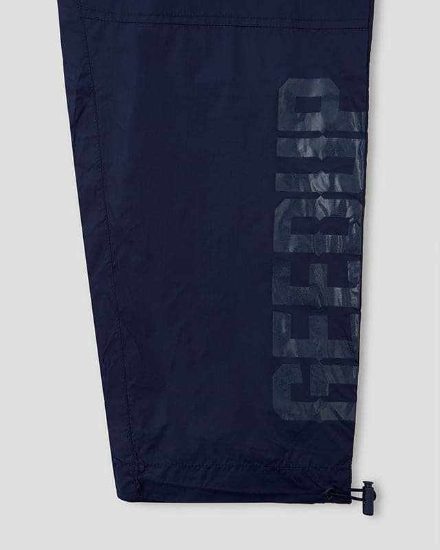 Geedup Tech Track Pants Navy