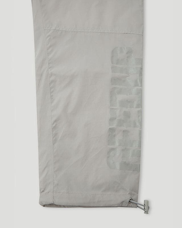 Geedup Tech Track Pants Grey