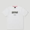 Geedup T-Shirt City White