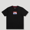 Geedup T-Shirt Sticker Black