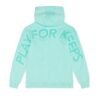 Geedup Play For Keeps Hoody Teal