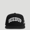 Geedup Originals Black White