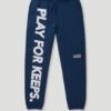 Geedup PFK Trackpants Blue