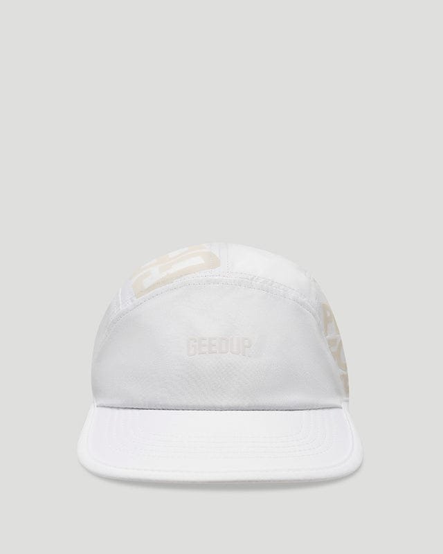 Geedup PFK 5 Panel White