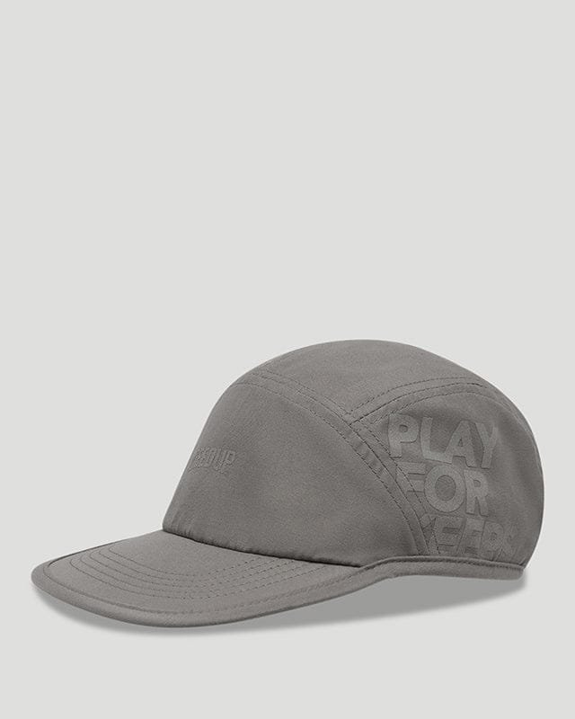 Geedup PFK 5 Panel Grey