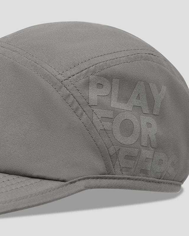 Geedup PFK 5 Panel Grey