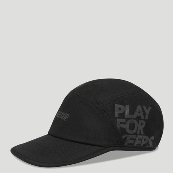 Geedup PFK 5 Panel Black