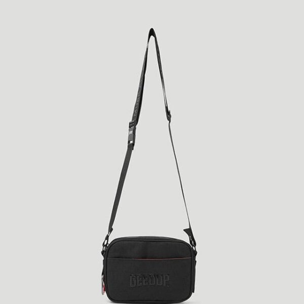 Geedup Core Logo Field Bag