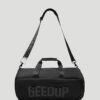 Geedup Core Logo Duffle Bag