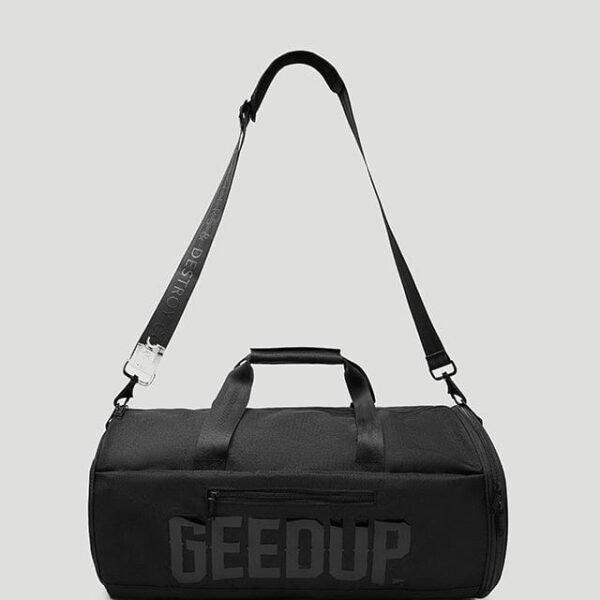 Geedup Core Logo Duffle Bag
