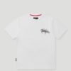 Geedup Handstyle T-Shirt White