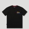 Geedup Handstyle T-Shirt Black