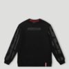 Geedup Sportsman Crewneck Black 2.0