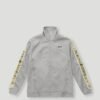 Geedup Core PFK Tracksuit Grey Cream