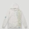 Geedup Sportsman RSP Hoody White Marle