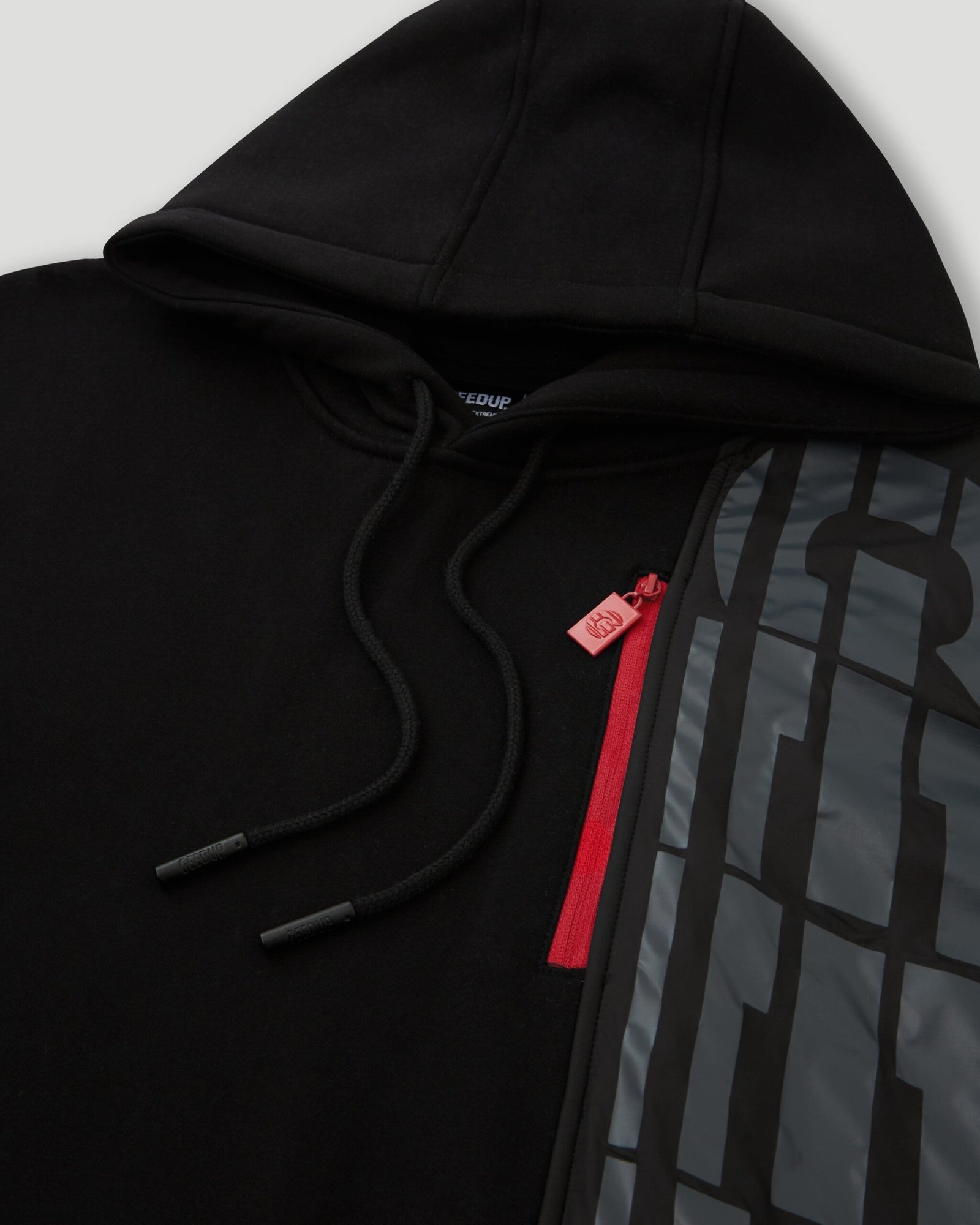 Geedup Sportsman RSP Hoody Black