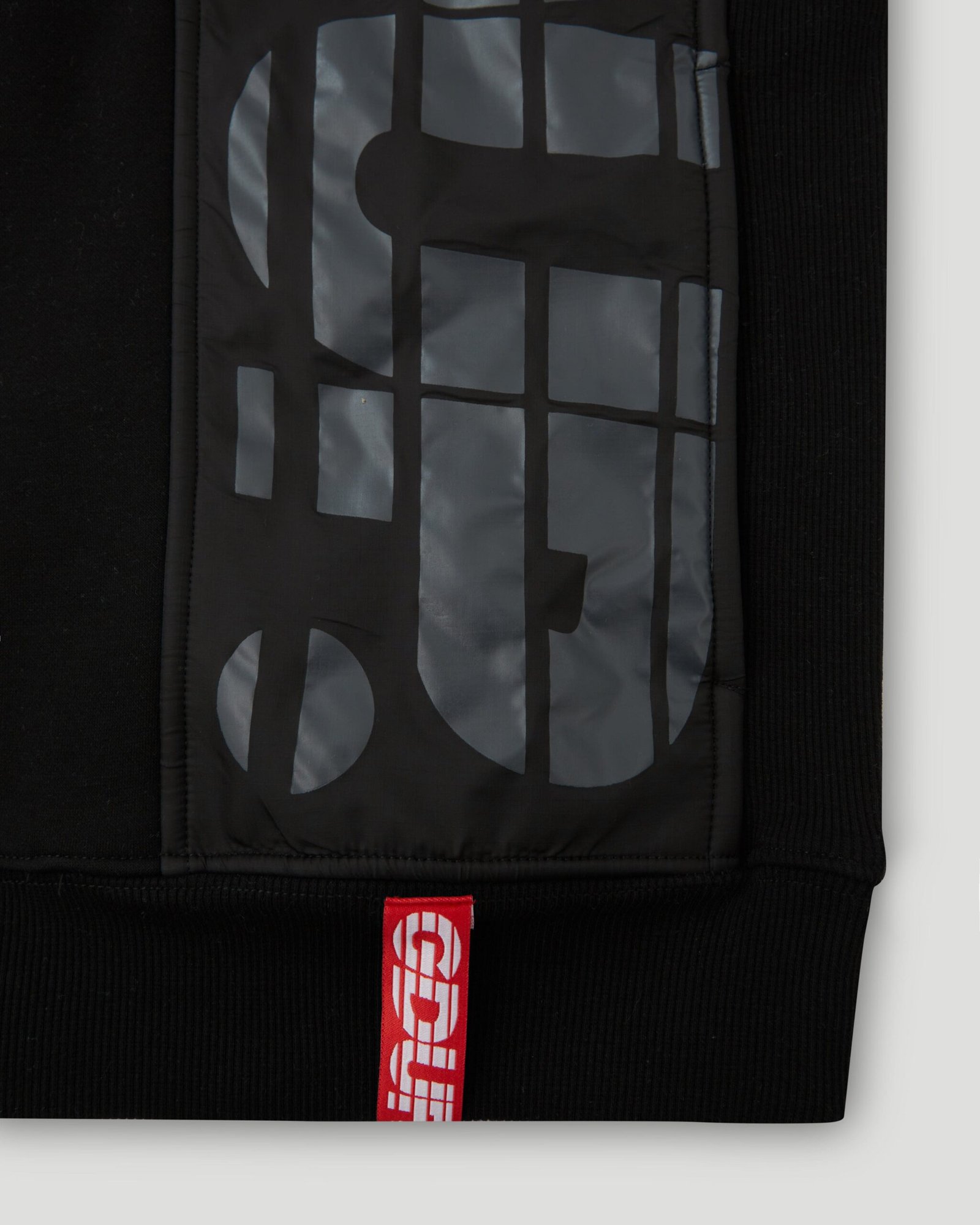 Geedup Sportsman RSP Hoody Black