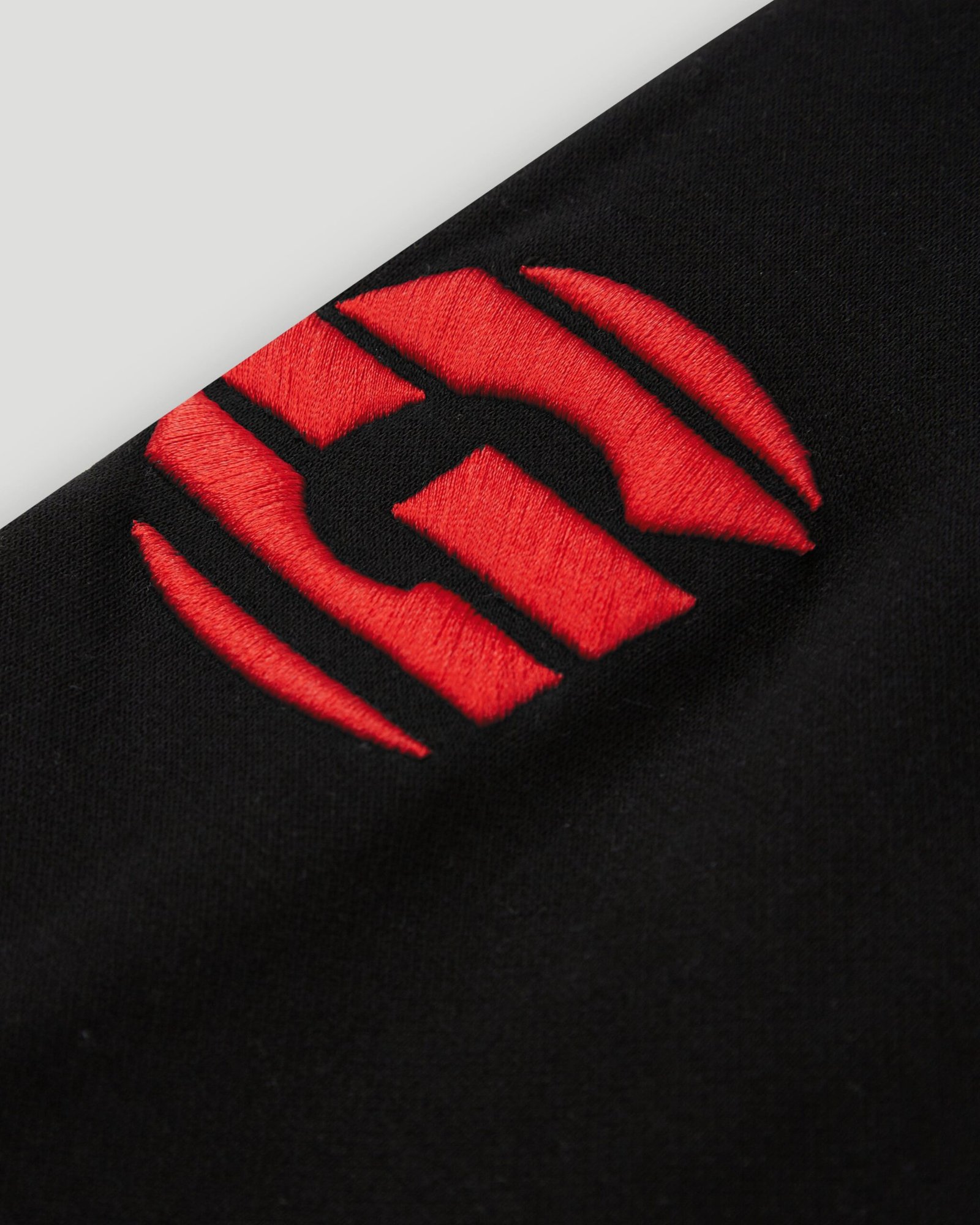 Geedup Sportsman RSP Hoody Black