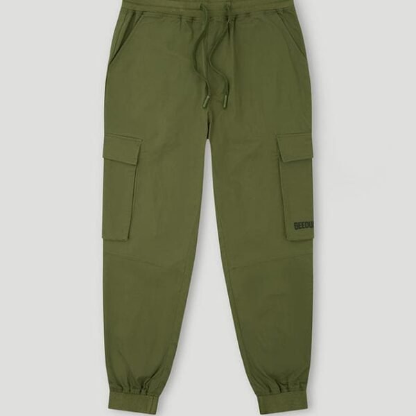 Geedup Pennant Pant 3.0 Khaki