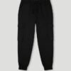 Geedup Pennant Pant 3.0 Black