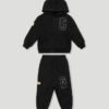 Geedup OS G Kids Tracksuit Black