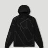 Geedup OS G Lightweight Jacket Black