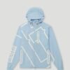 Geedup OS G Lightweight Jacket Cool Blue