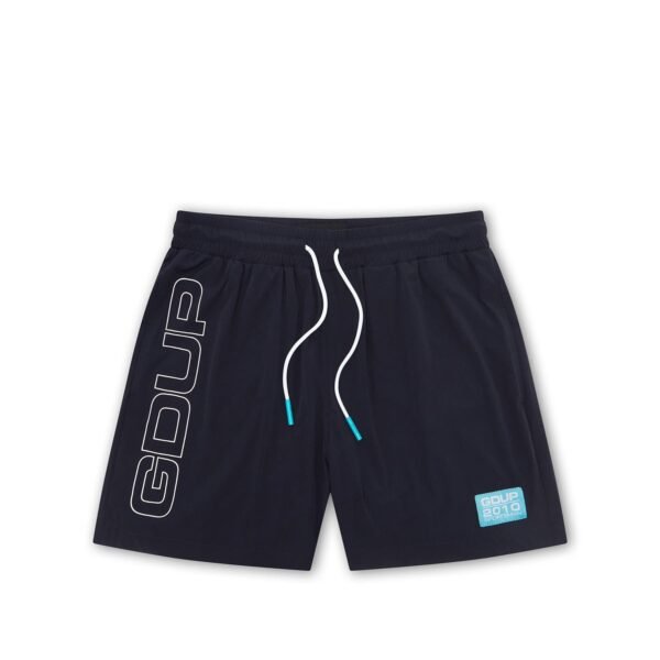 Geedup GDUP Sportsman Swim Shorts Navy