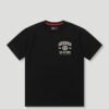 Geedup Us vs. Them T-Shirt Black Pink