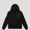 Geedup O S G Hoodie Black