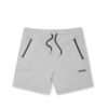 Geedup Keino Track Shorts Grey