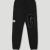 Geedup O S G Trackpants Black