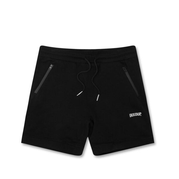 Geedup Keino Track Shorts Black
