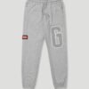 Geedup O S G Trackpants Grey Marle