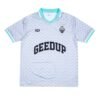 Geedup Team Logo Field Jersey Grey