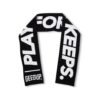 Geedup Play For Keeps Scarf Black