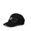 Geedup Sportsman 2.0 6 Panel Strapback Black